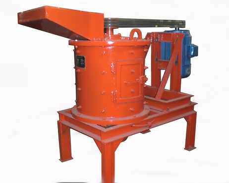 石英砂復(fù)合破碎機