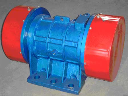 JZO振動(dòng)電機(jī)