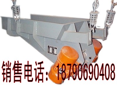 廠家供應(yīng)自同步慣性振動(dòng)給料機(jī)