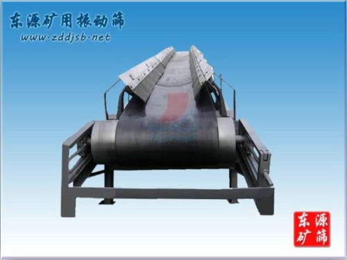 皮帶輸送機(jī)