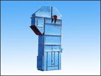 大同TDG .THG型高效斗式提升機(jī) 信譽(yù)佳質(zhì)量好