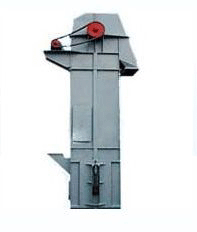 NE型板鏈斗式提升機(jī)