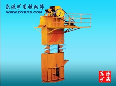 NE板鏈提升機(jī)