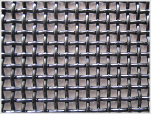 不銹鋼篩網(wǎng)