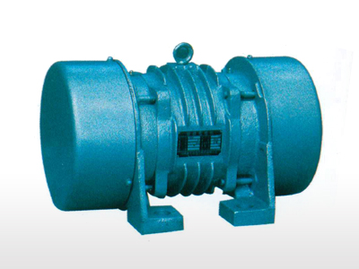 可調(diào)激振力振動電機