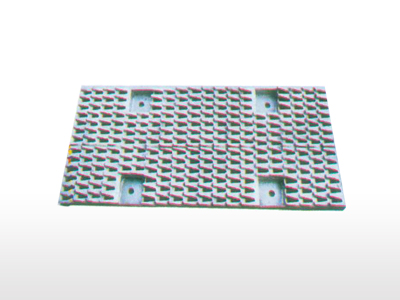 鼎森高頻熔焊篩板