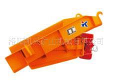 供應凱興GZG180-6自同步慣性振動給料機