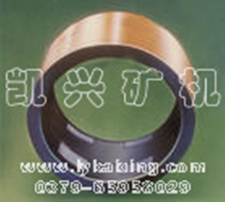 供應凱興雙棍破碎機耐磨輥皮