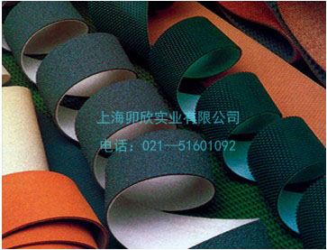 批發(fā)紡織機包輥皮、印刷機輥包皮糙面帶