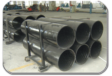 售超耐磨、強(qiáng)沖擊耐磨輸送管/輸送耐磨管哪家較好？當(dāng)屬江蘇潤(rùn)坤廠家