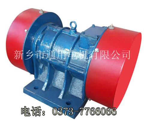 供應(yīng)各種振動電機(jī)