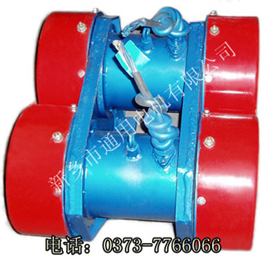 連體振動電機(jī)