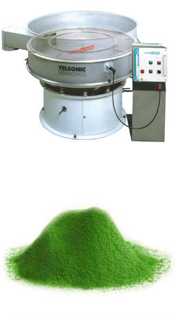 進(jìn)口KOWA超聲波篩分機(jī)