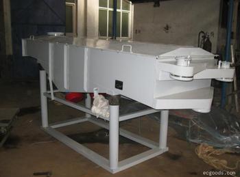 直線振動(dòng)篩分機(jī)