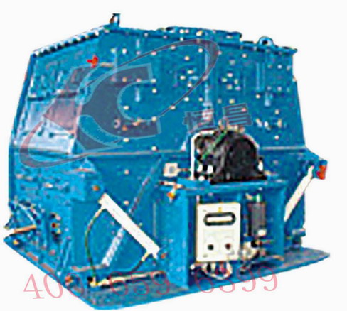 東營教您如何使反擊式破碎機(jī)更耐用