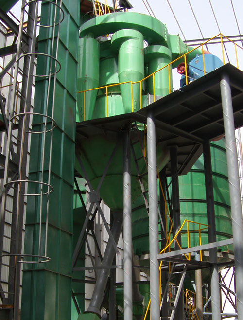 脫硫石膏粉生產(chǎn)線丨脫硫石膏粉生產(chǎn)線工藝丨脫硫石膏粉生產(chǎn)線價(jià)格