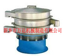 廠家生產(chǎn)萬達(dá)新鄉(xiāng)WZ三次元振動(dòng)篩分機(jī)