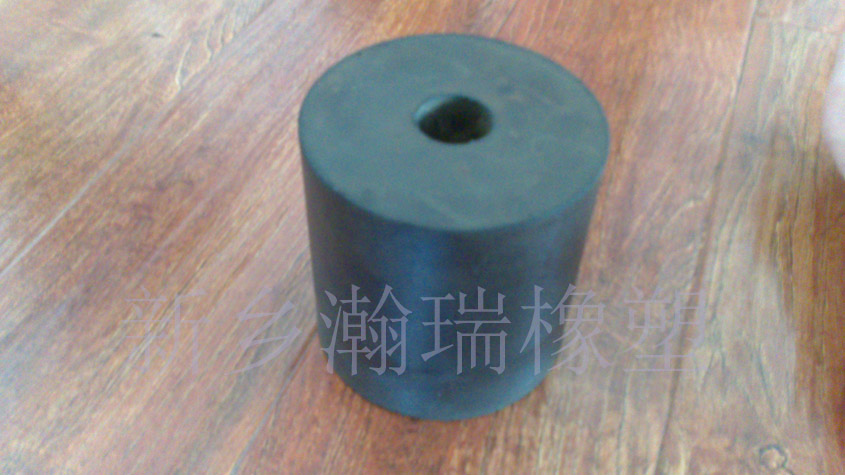 橡膠彈簧振動篩推薦配件減震彈簧減震器
