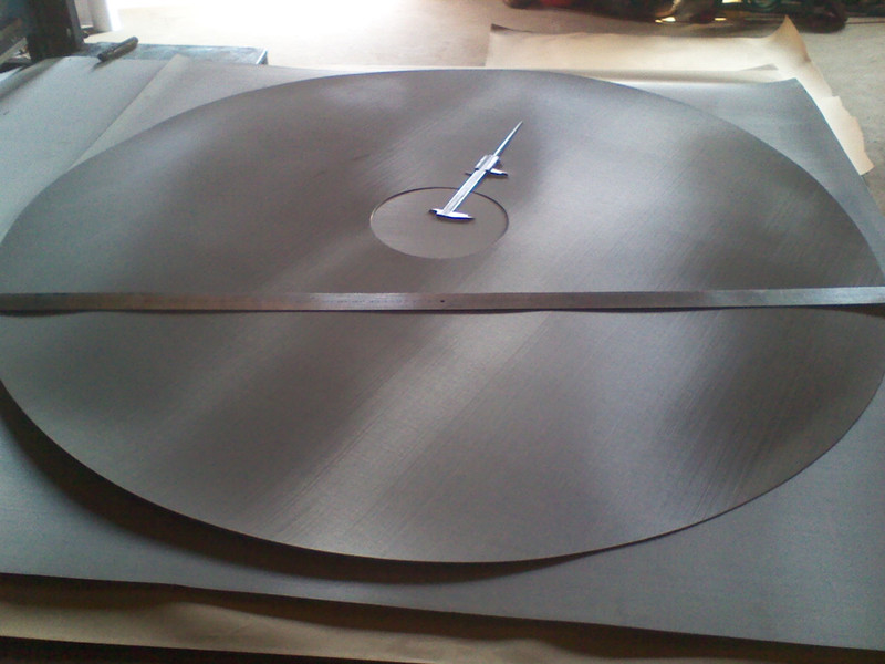 供應(yīng)不銹鋼蝶形過濾片，材質(zhì)304，外徑1215mm，內(nèi)徑280mm