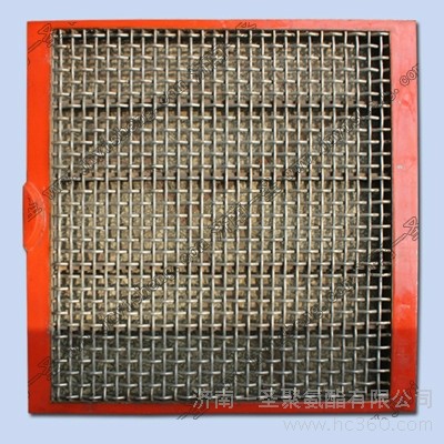 聚氨酯篩網(wǎng)
