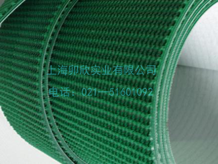 四川平面pvc輸送帶、重慶花紋高摩擦pvc輸送帶