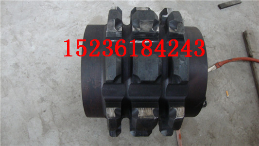 綜采刮板、啞鈴銷，鑄造中部槽，鏈輪軸組，鏈輪