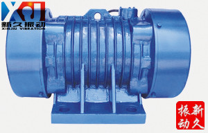 VB系列三相異步振動(dòng)電機(jī)