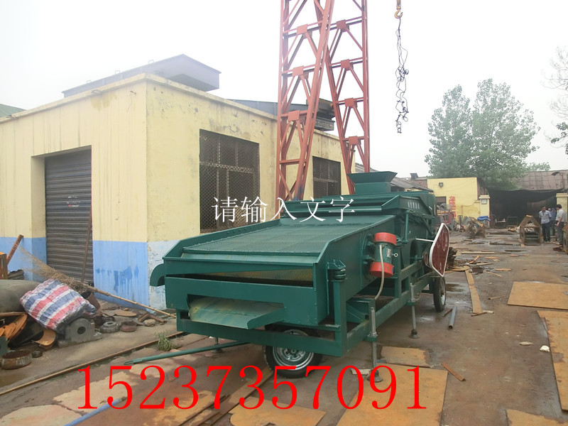 玉米篩選產(chǎn)量高，清理雜質(zhì)癟子一掃光】