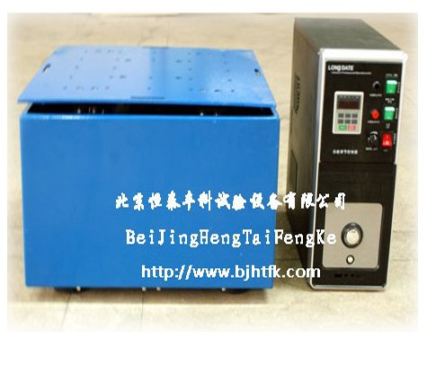 天津四度空間振動試驗機