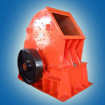 錘式破碎機(jī) --專(zhuān)業(yè)倍力特