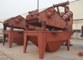 鑫威細(xì)沙回收機(jī) 高效大產(chǎn)量細(xì)沙回收機(jī)組 廠家直銷(xiāo)