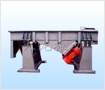 DZSF系列直線振動篩