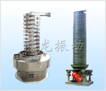 DZC系列垂直振動提升機(jī)