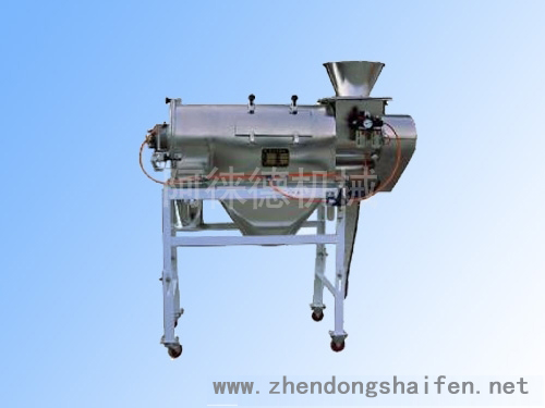 阿徠德氣旋篩-蛋白粉推薦篩機