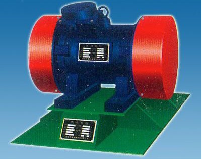 倉(cāng)壁振動(dòng)器