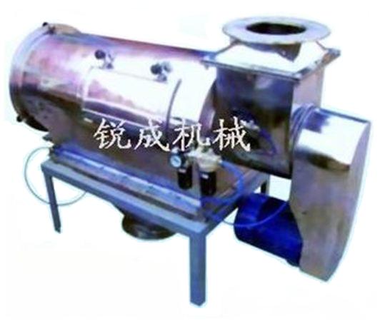 化工冶金精細(xì)除雜氣流篩，新鄉(xiāng)除雜篩