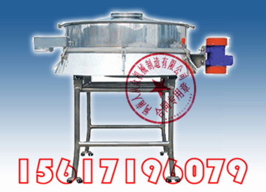 ZPS直排篩，直排振動篩，面粉振動篩