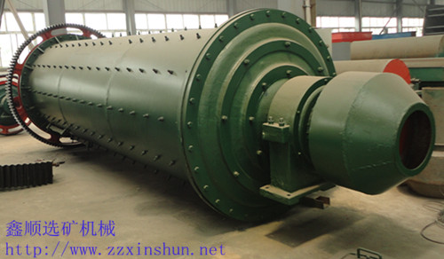 鑫順1.83乘7米磁鐵礦球磨機(jī)，節(jié)能球磨機(jī)價(jià)格