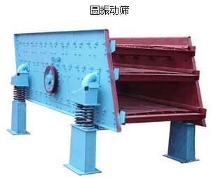 鄭州較高效1236雙層振動(dòng)篩價(jià)格，選礦振動(dòng)篩型號(hào)