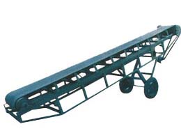移動(dòng)式皮帶輸送機(jī)、輸送機(jī)用途、特點(diǎn)、圖片【天宇振動(dòng)】