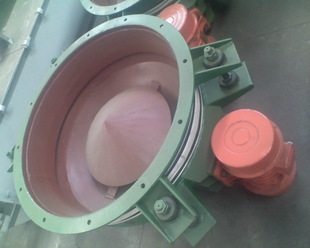 慣性振動(dòng)料斗