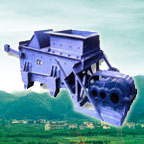 往復(fù)式給煤機(jī)