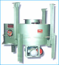 圓盤給料機(jī)