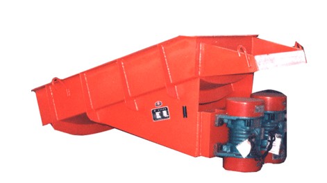 GZG電機(jī)振動(dòng)給料機(jī)