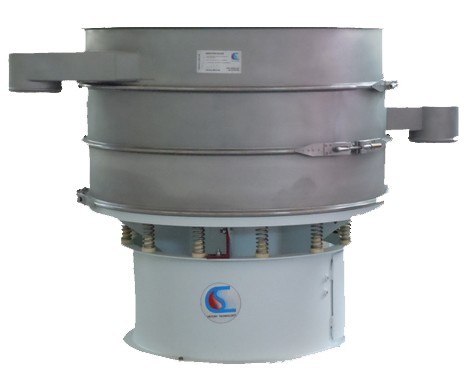 圓形振動(dòng)篩