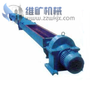 選礦設(shè)備、螺旋輸送機(jī)