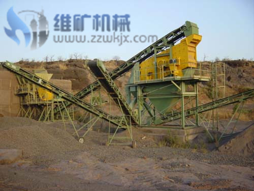 砂石生產(chǎn)線設(shè)備、皮帶輸送機(jī)