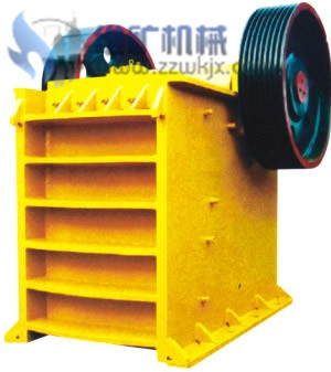 破碎機(jī)設(shè)備、顎式破碎機(jī)