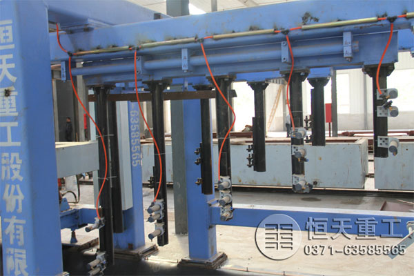 加氣混凝土設備砂加氣混凝土設備