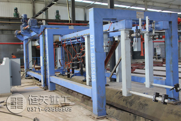 坯體強度是判別坯體能否合適切開的一個重要目標